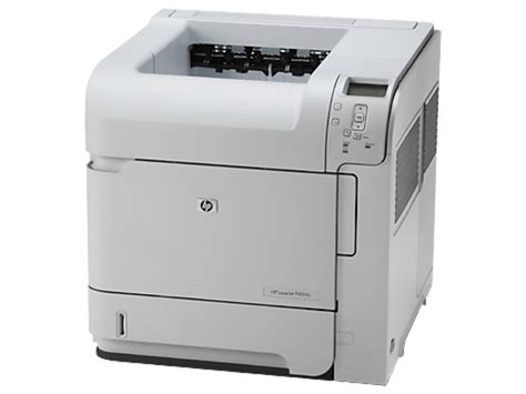 HP LaserJet P4014N Printer Driver: Installation and Troubleshooting Guide